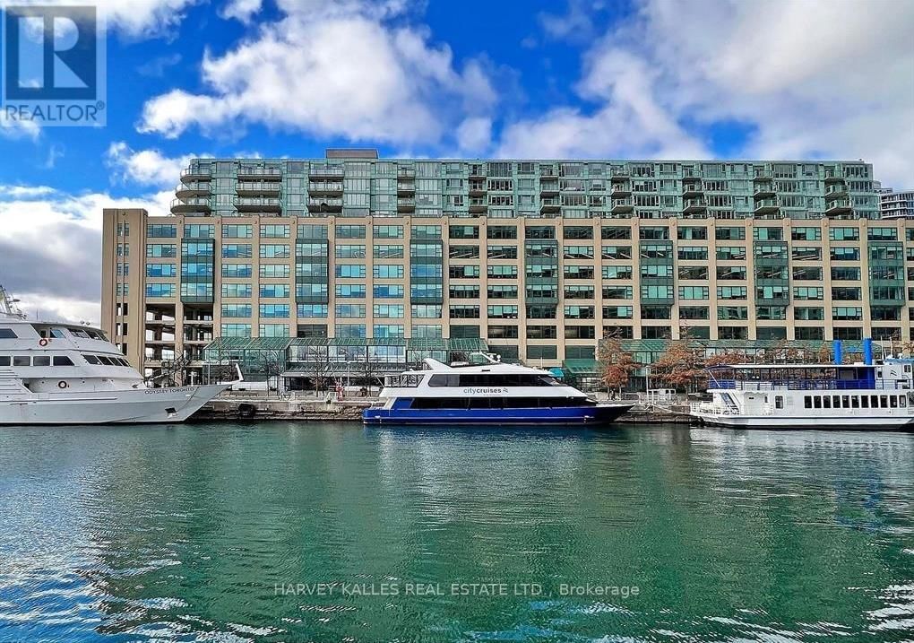 2507 - 77 HARBOUR SQUARE Image 34