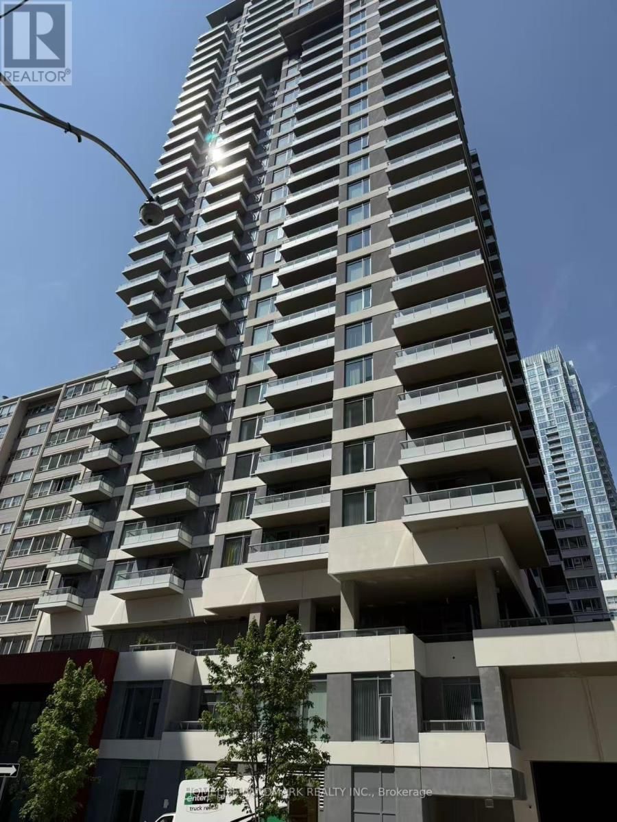 2617 - 50 DUNFIELD AVENUE Image 1