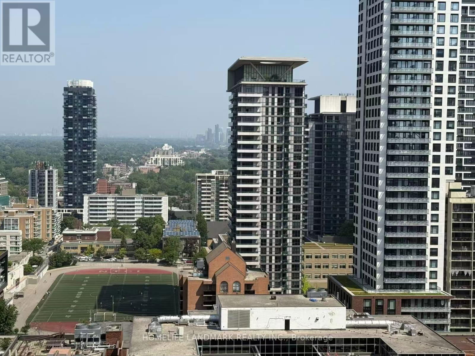 2617 - 50 DUNFIELD AVENUE Image 6