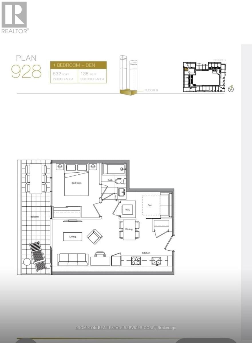 928 - 3 CONCORD CITYPLACE WAY Image 2