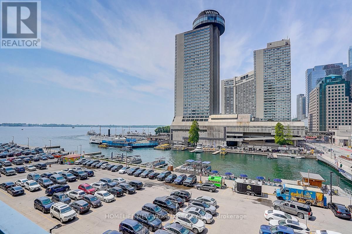 419 - 15 QUEENS QUAY EAST Image 35