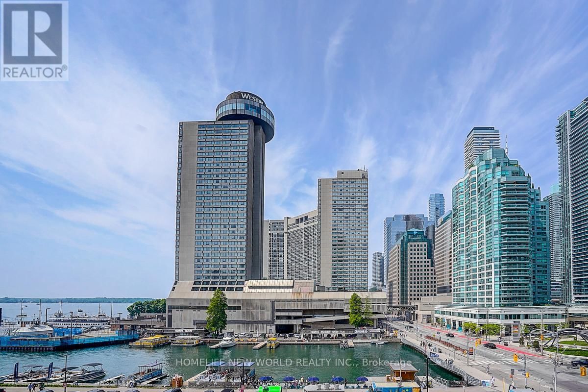 419 - 15 QUEENS QUAY EAST Image 38