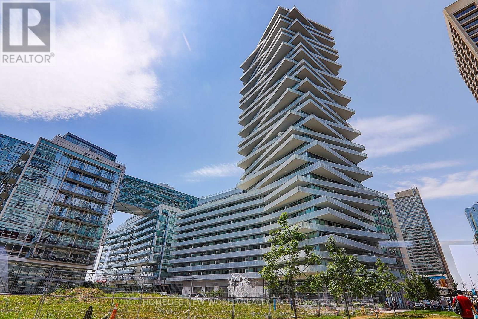 419 - 15 QUEENS QUAY EAST Image 39