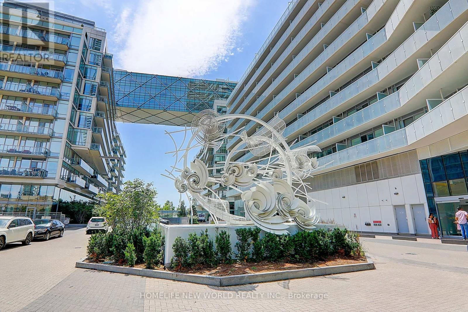 419 - 15 QUEENS QUAY EAST Image 40