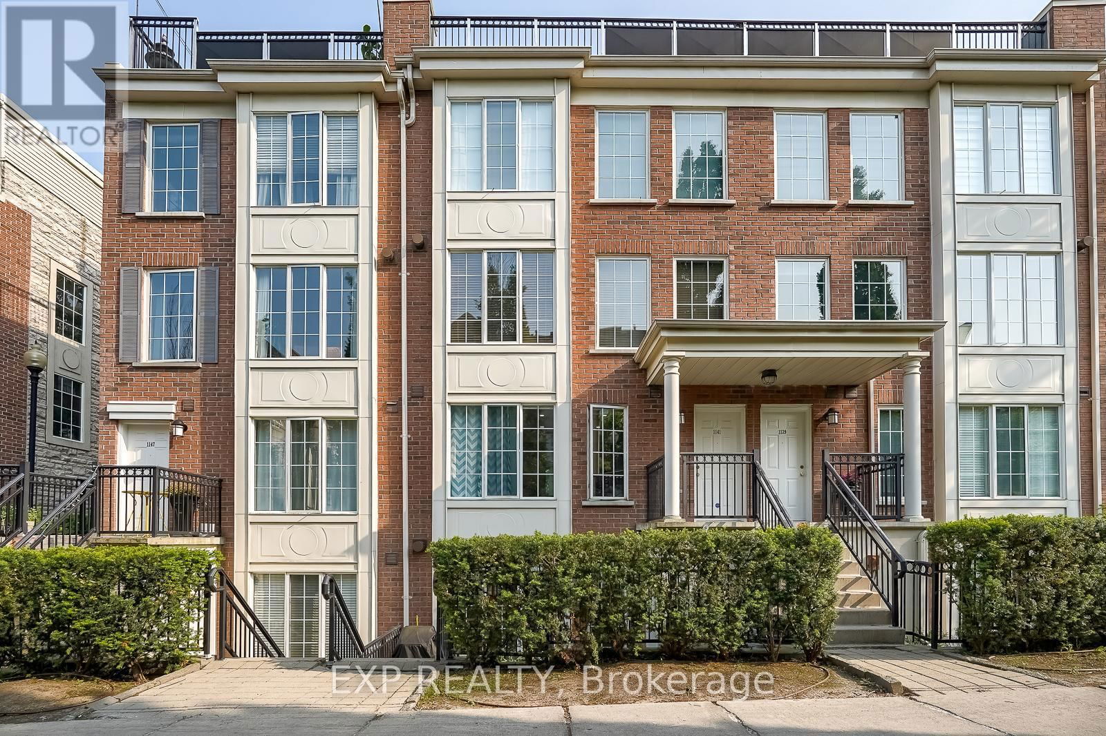 1143 - 5 EVERSON DRIVE Image 1