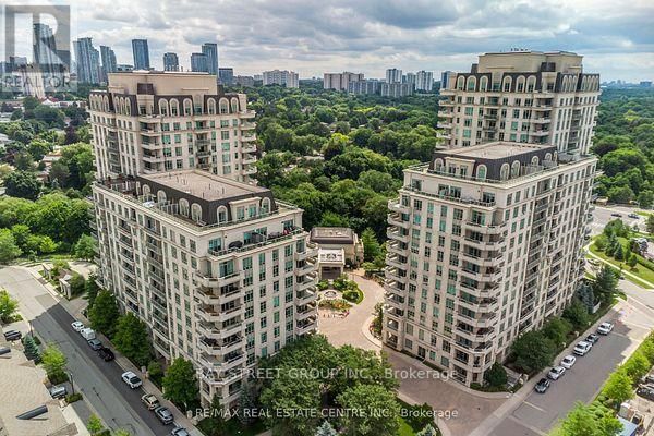 1113 - 20 BLOORVIEW PLACE Image 1