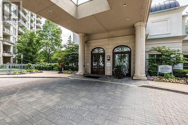 1113 - 20 BLOORVIEW PLACE Image 3