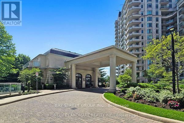 1113 - 20 BLOORVIEW PLACE Image 5