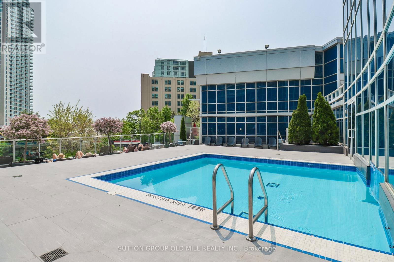 1405 - 218 QUEENS QUAY WEST Image 11