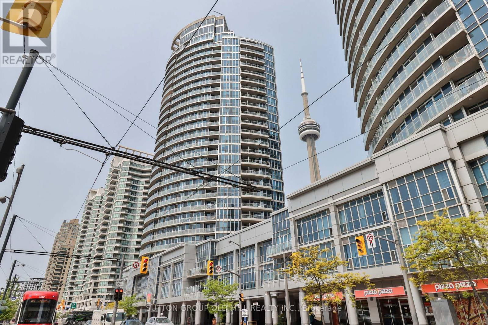 1405 - 218 QUEENS QUAY WEST Image 16