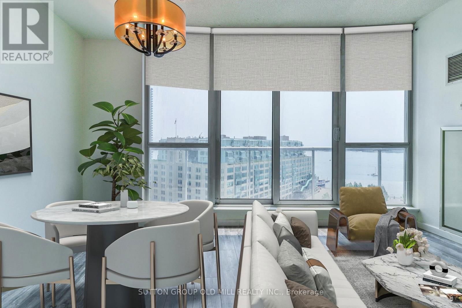 1405 - 218 QUEENS QUAY WEST Image 2