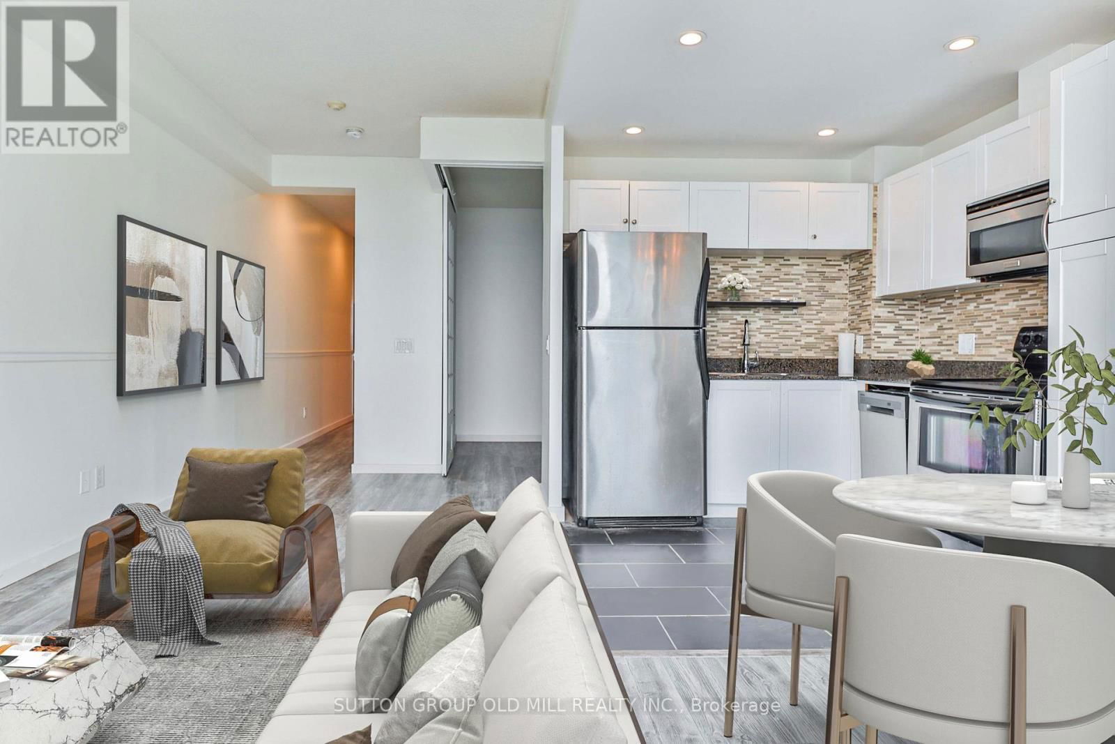 1405 - 218 QUEENS QUAY WEST Image 3