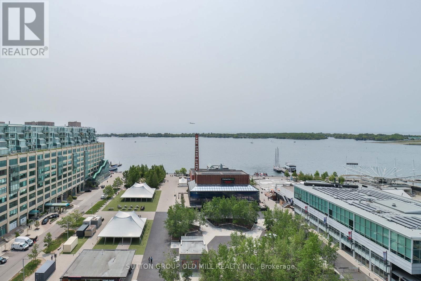 1405 - 218 QUEENS QUAY WEST Image 9