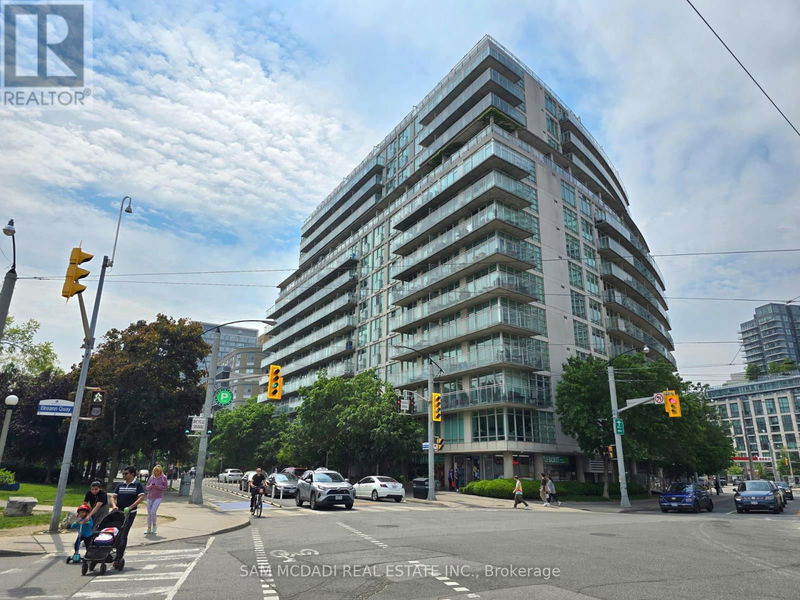 Secondary Property View
