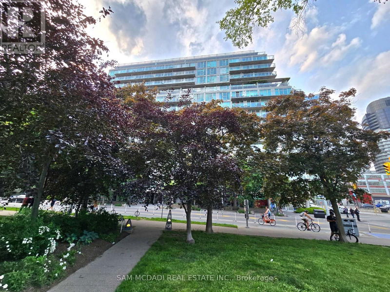 Tertiary Property View