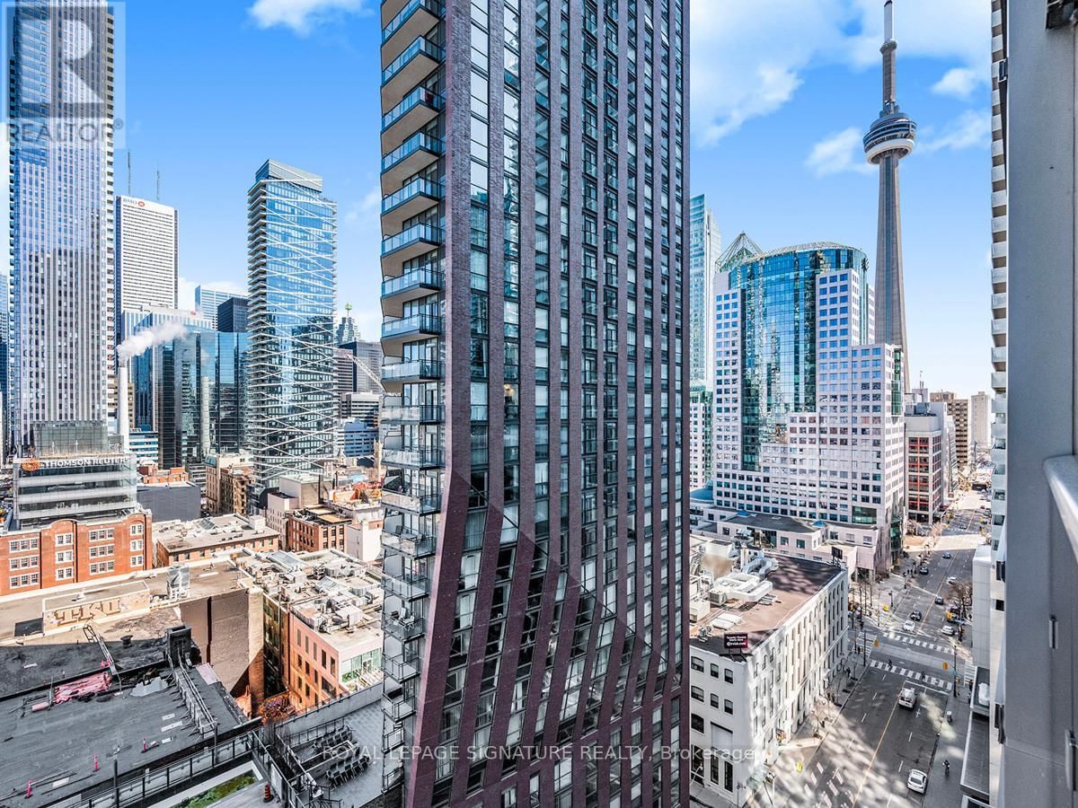 1804 - 295 ADELAIDE STREET WEST Image 24