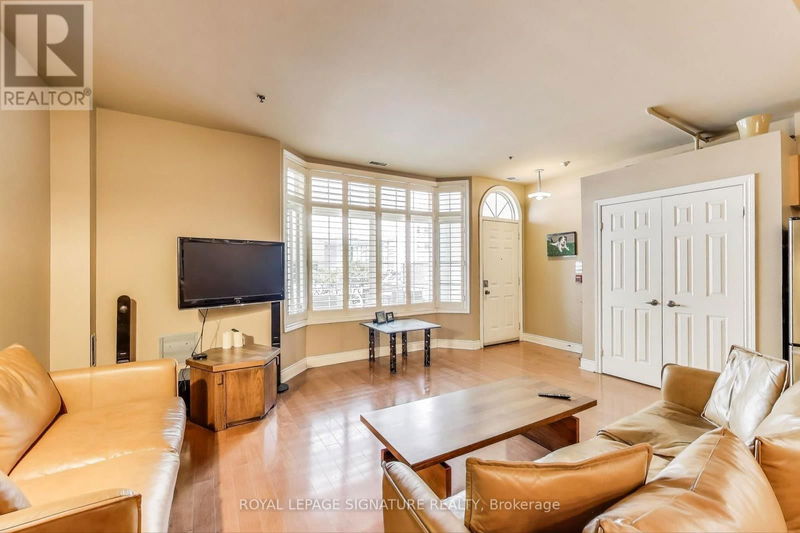 Tertiary Property View
