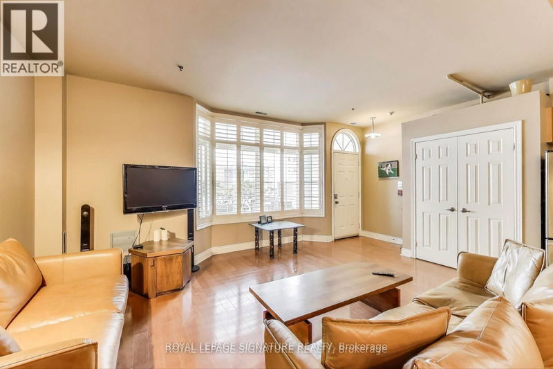 Tertiary Property View