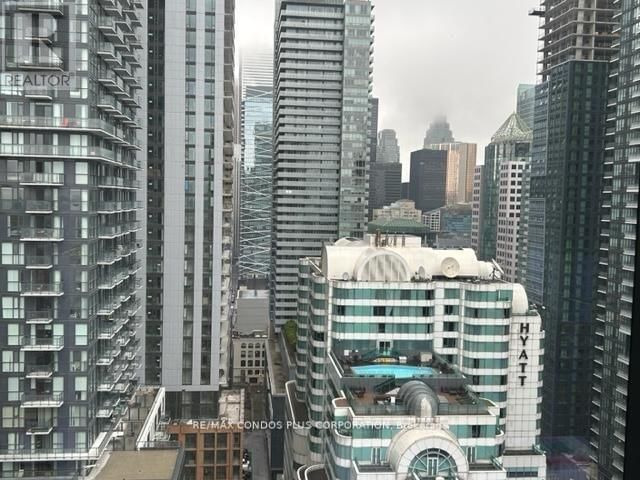 2507 - 11 CHARLOTTE STREET Image 2