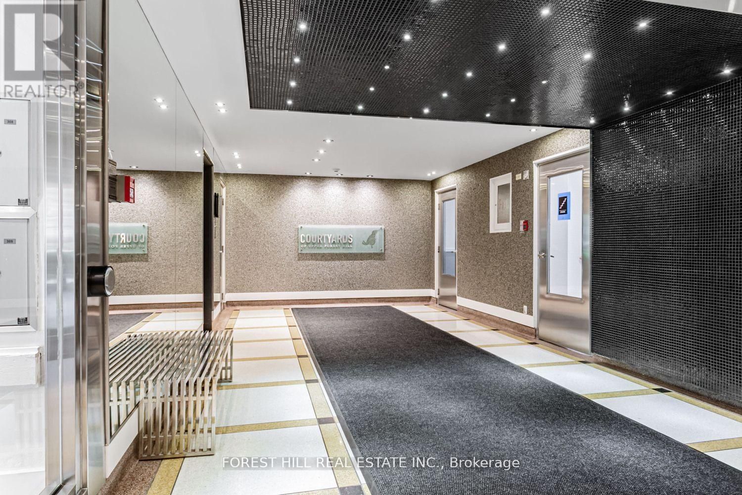 208 - 2603 BATHURST STREET Image 24