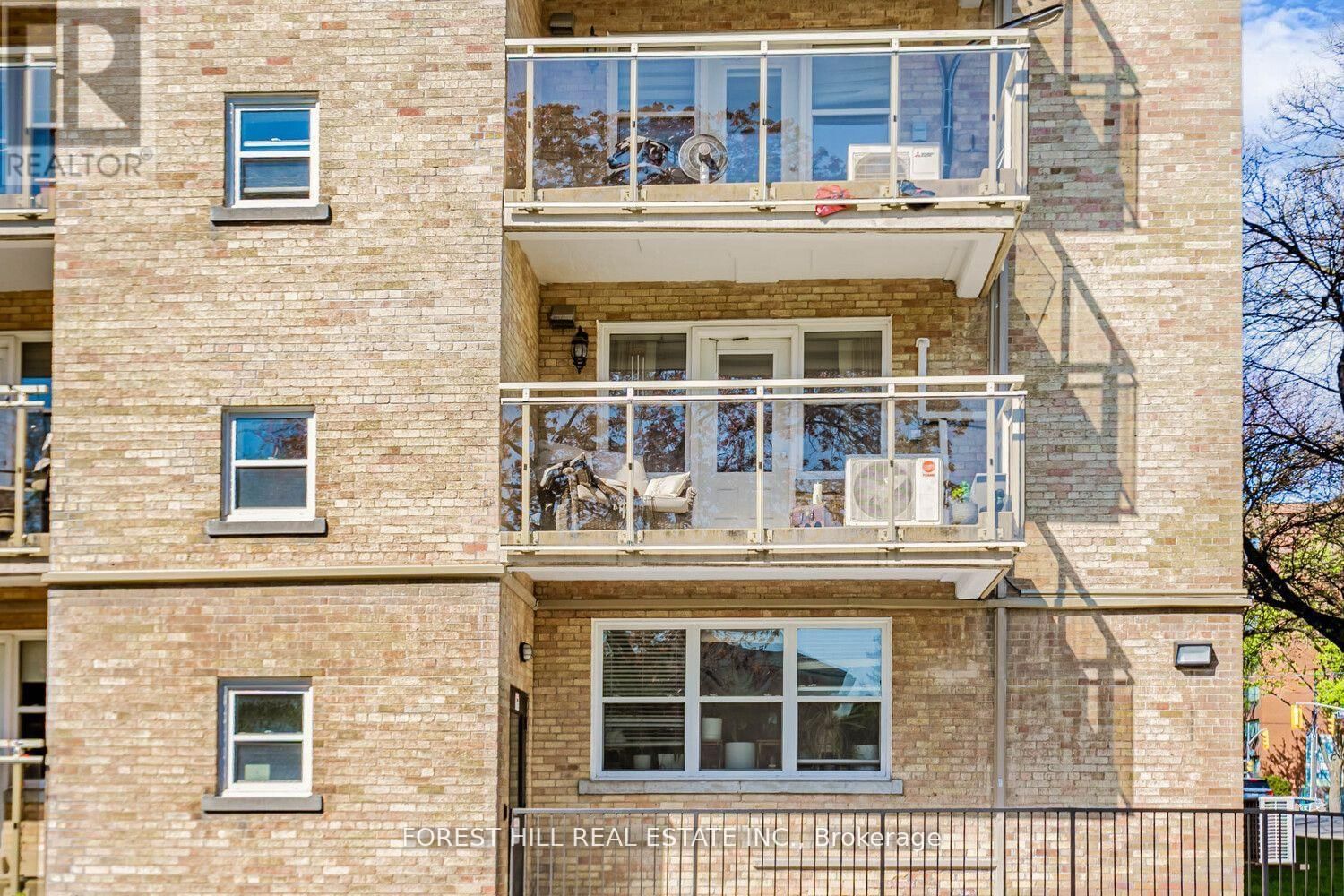 208 - 2603 BATHURST STREET Image 27