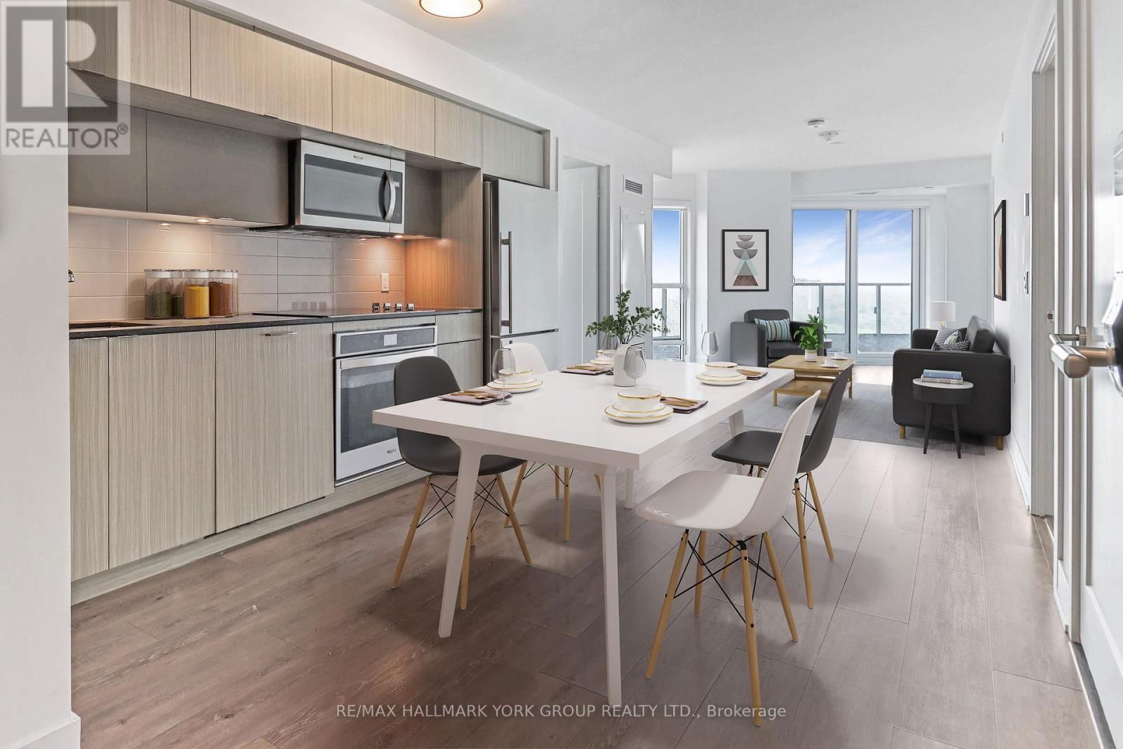 2017 - 585 BLOOR STREET EAST Image 1