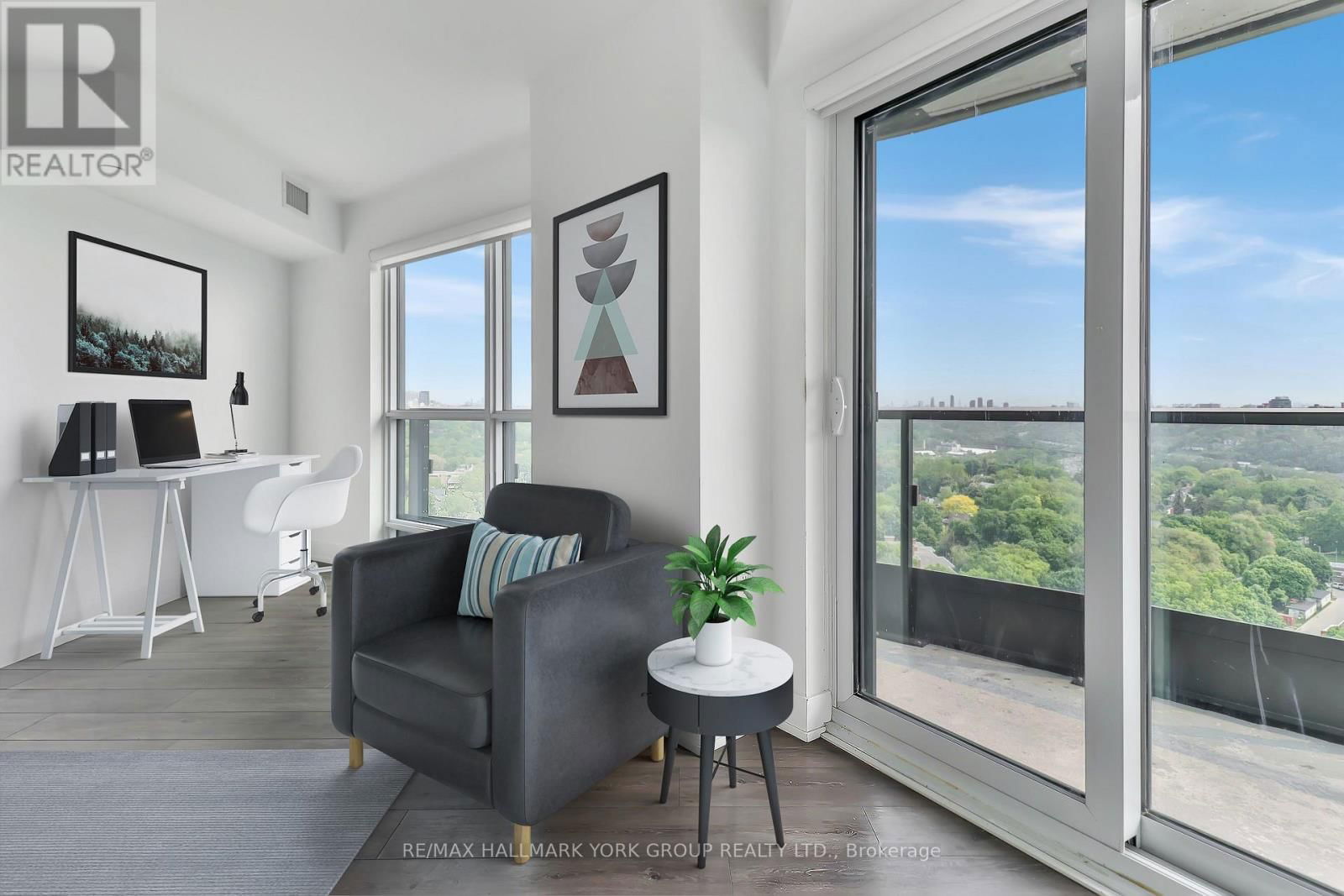 2017 - 585 BLOOR STREET EAST Image 2
