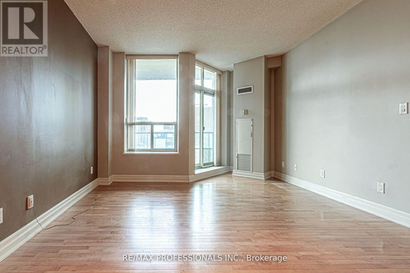 Tertiary Property View