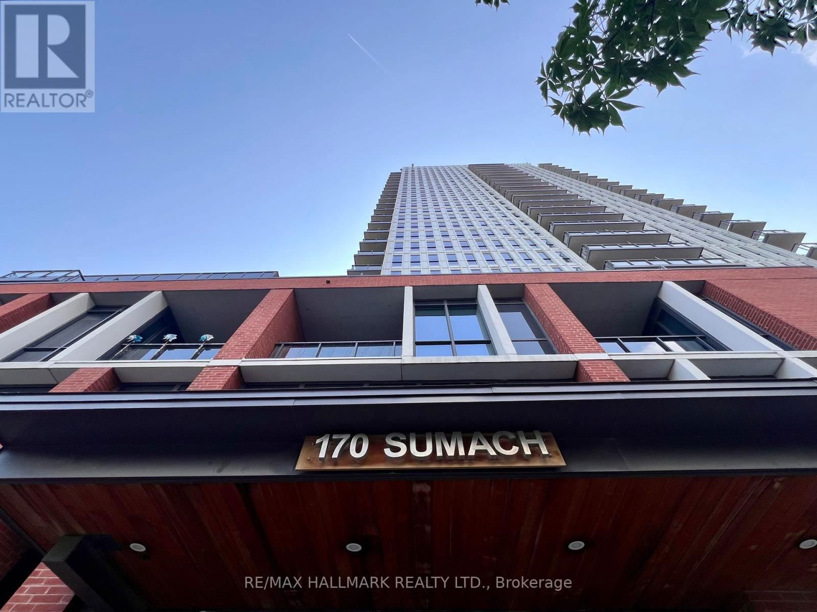 1209 - 170 SUMACH STREET Image 1