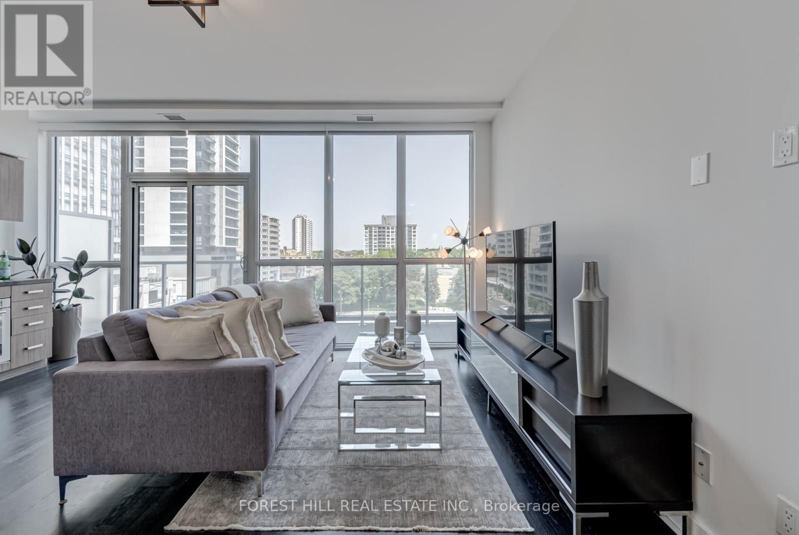 602 - 501 ST. CLAIR AVENUE WEST Image 6