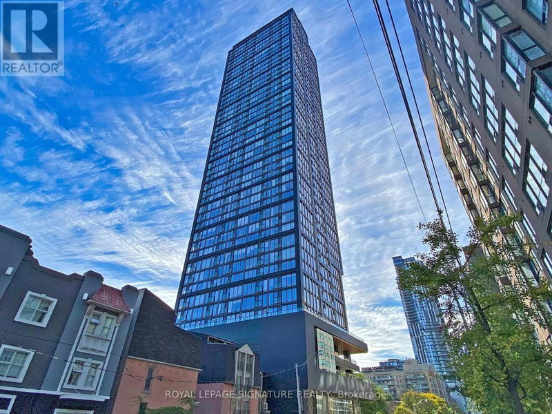 Tertiary Property View