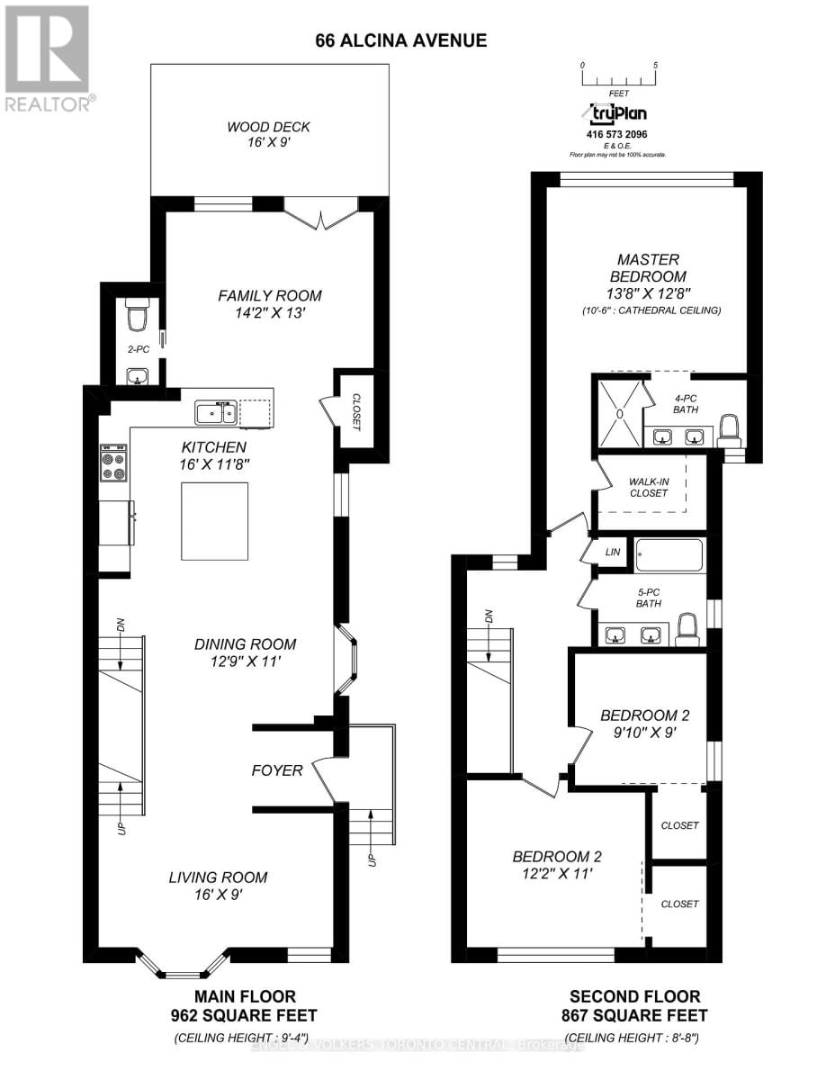 66 ALCINA AVENUE Image 42