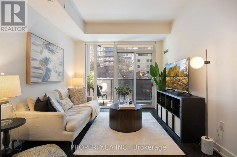 Secondary Property View
