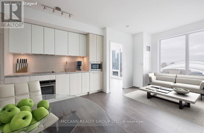 Tertiary Property View