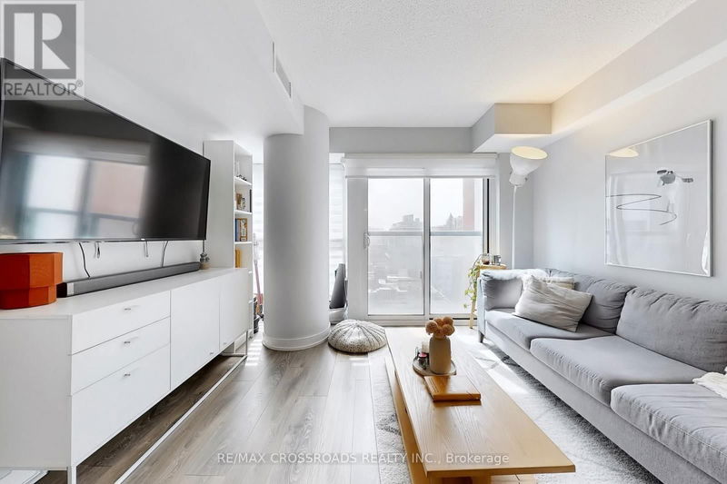 Tertiary Property View