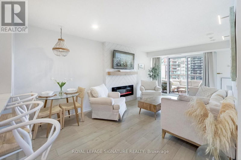 Secondary Property View