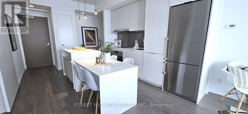 Secondary Property View