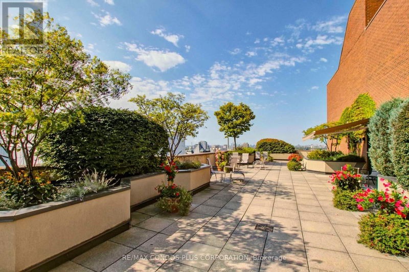 Tertiary Property View