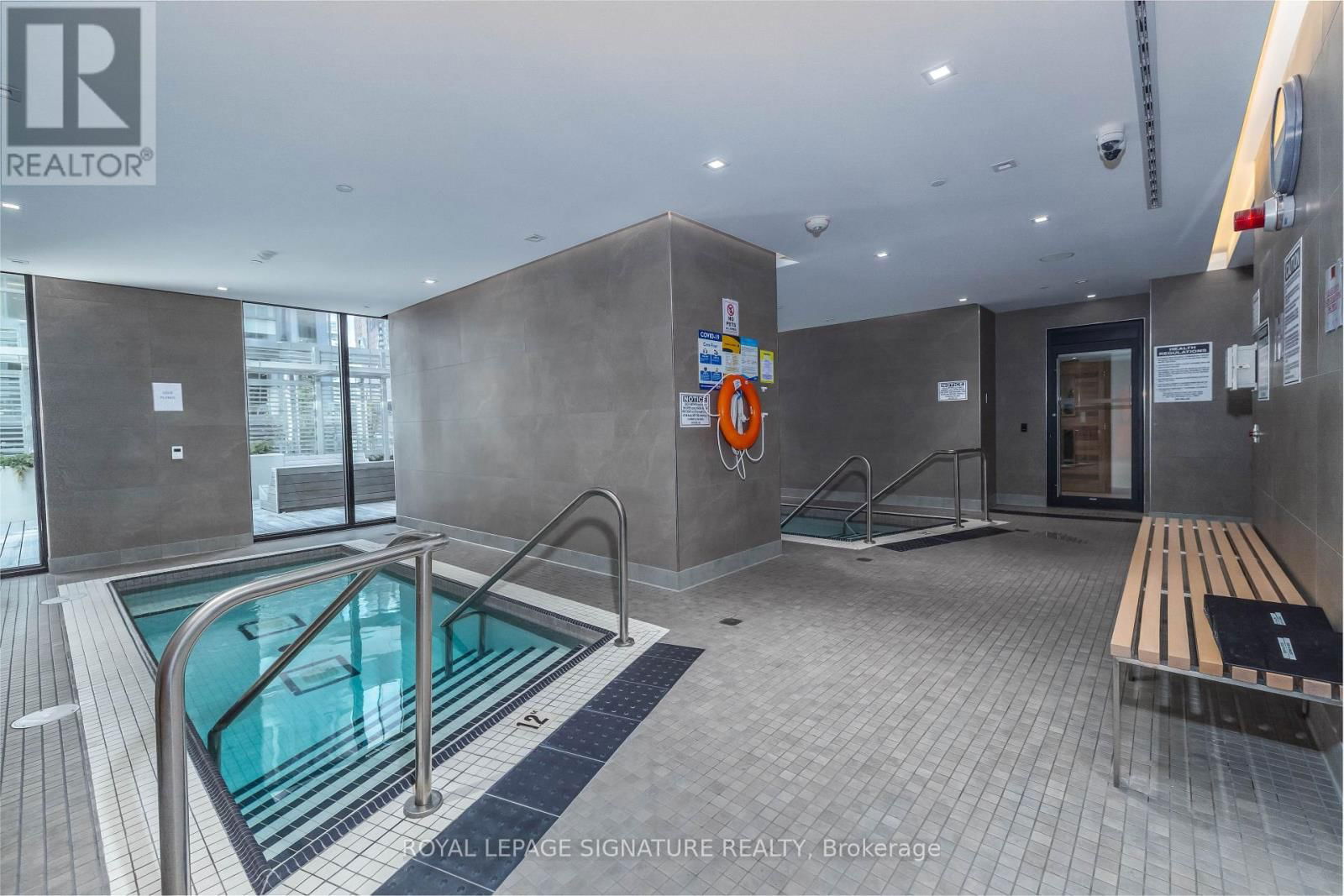 2601 - 1 YORKVILLE AVENUE Image 25