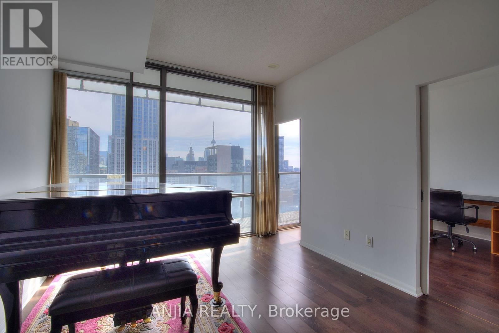 3104 - 38 GRENVILLE STREET Image 10