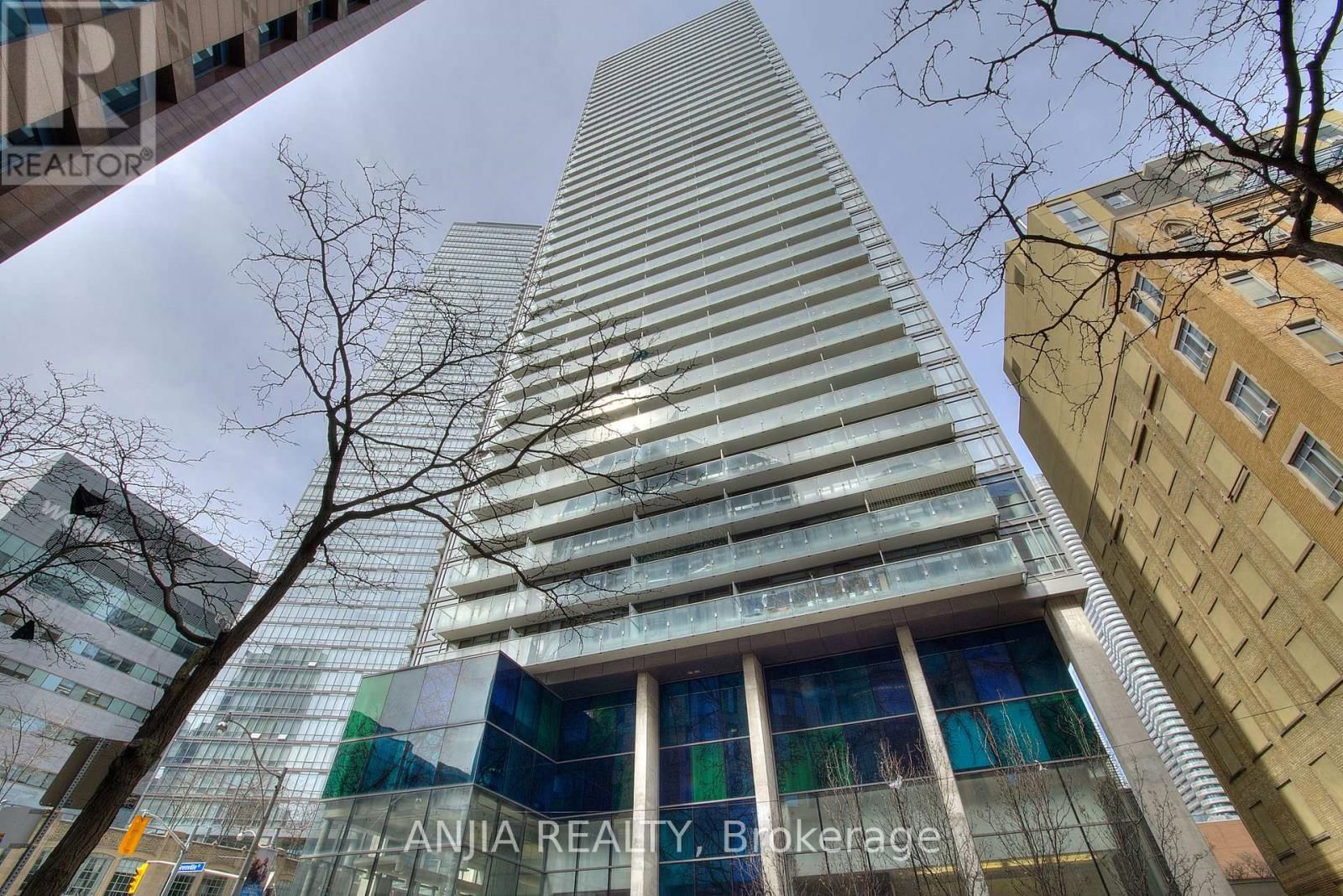 3104 - 38 GRENVILLE STREET Image 5
