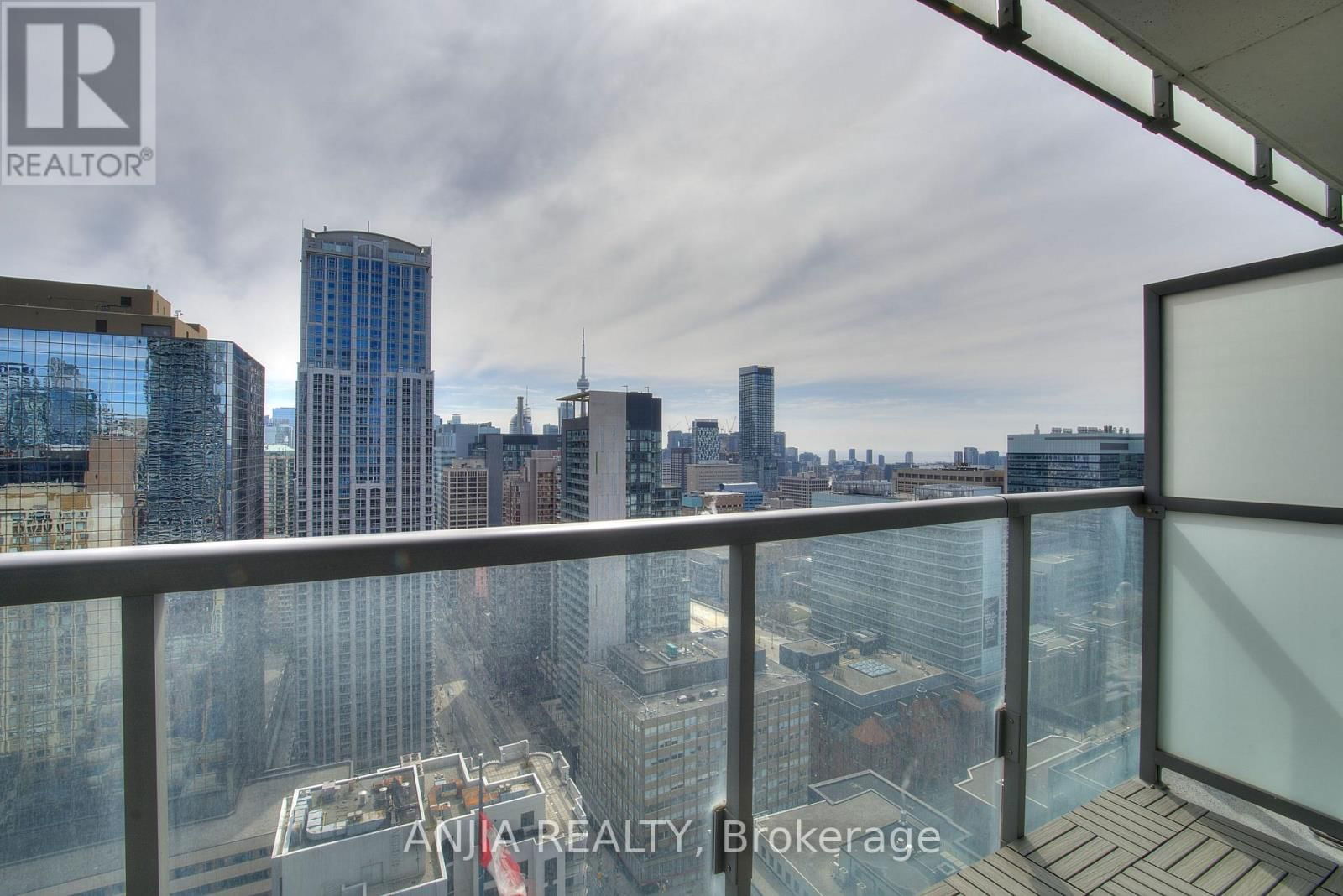 3104 - 38 GRENVILLE STREET Image 7