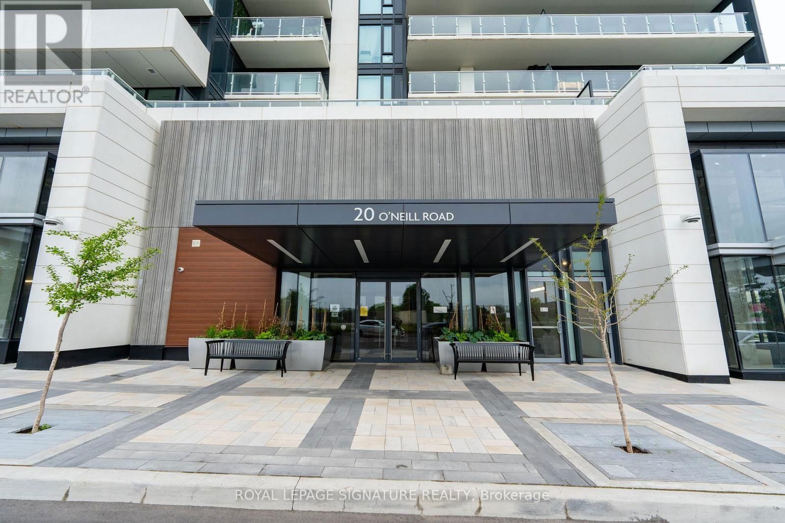 1424 - 20 O'NEILL ROAD Image 2