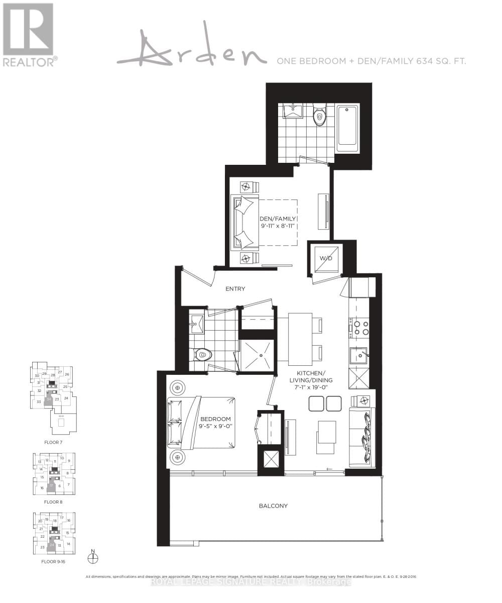 1424 - 20 O'NEILL ROAD Image 29