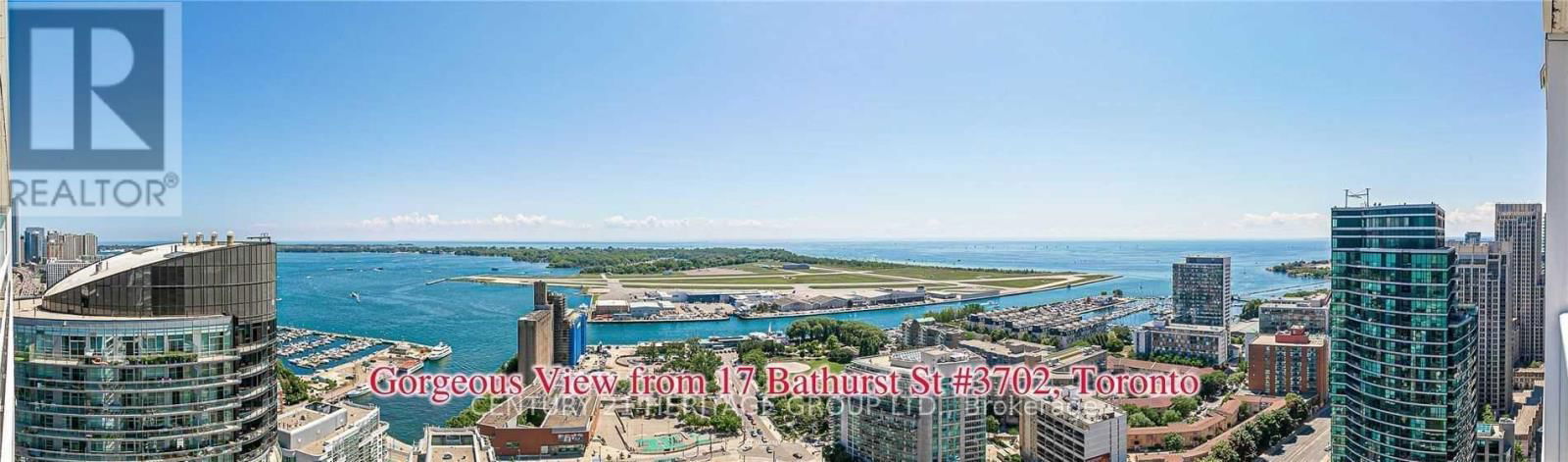 3702 - 17 BATHURST STREET Image 33
