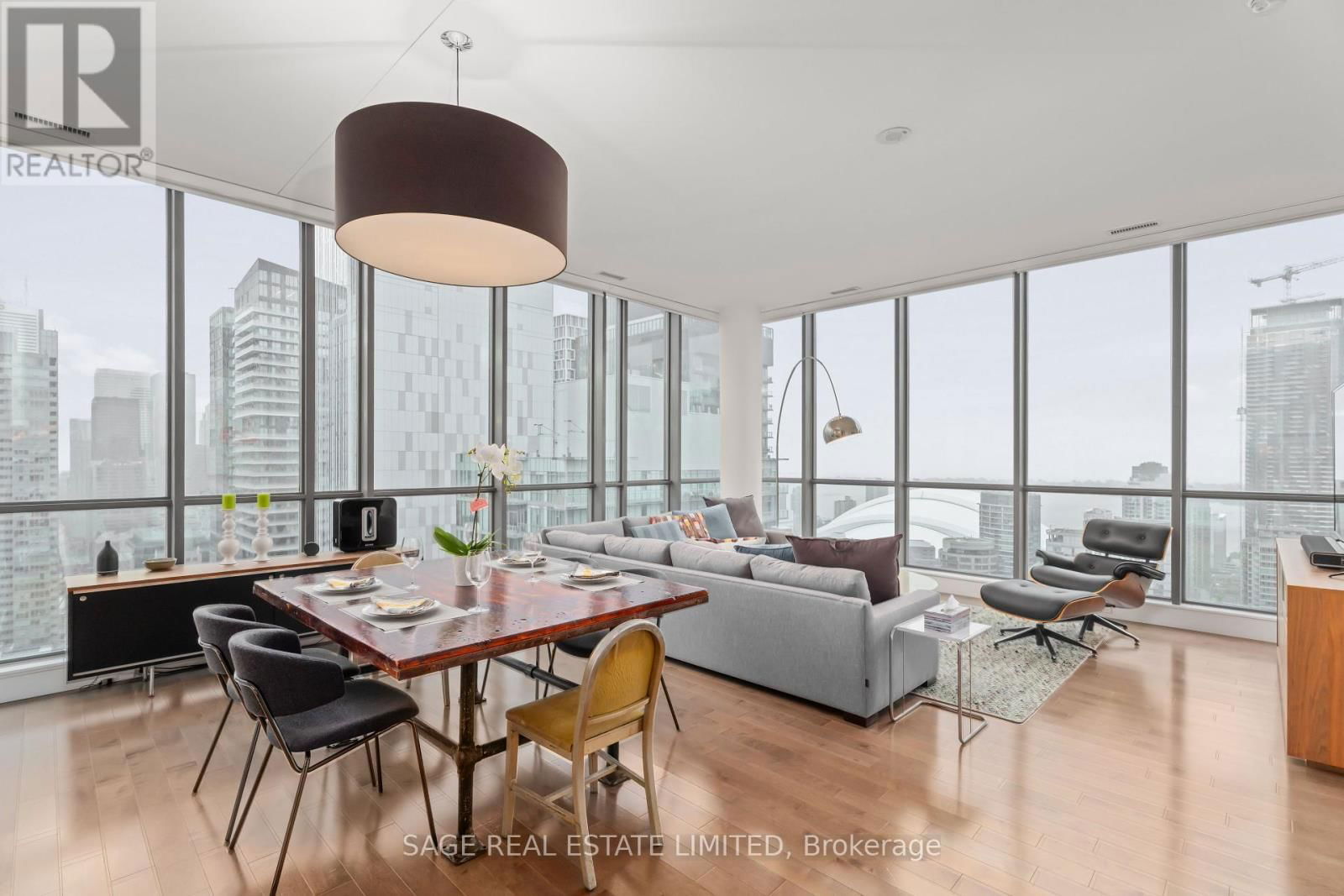 Primary Property View