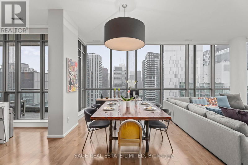 Tertiary Property View