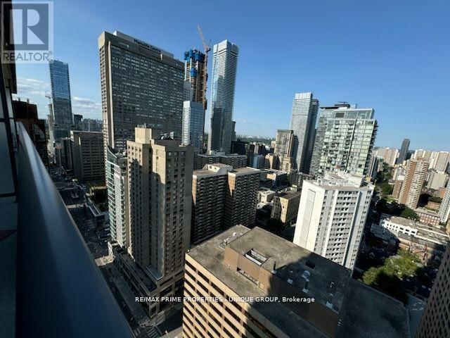 3001 - 1080 BAY STREET Image 12