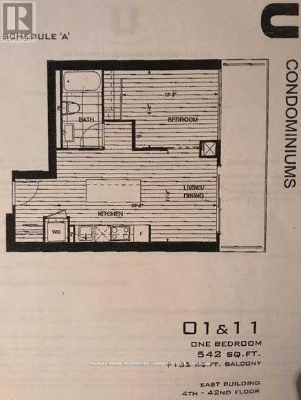 3001 - 1080 BAY STREET Image 2
