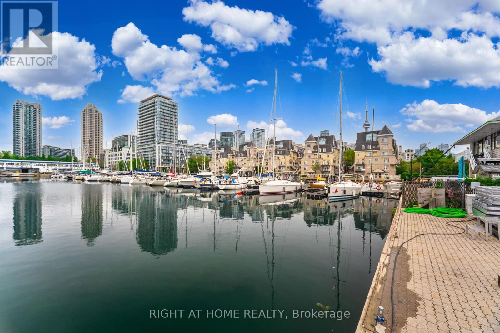 Primary Property View